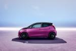 Toyota Aygo 5-Door 2018 года (WW)